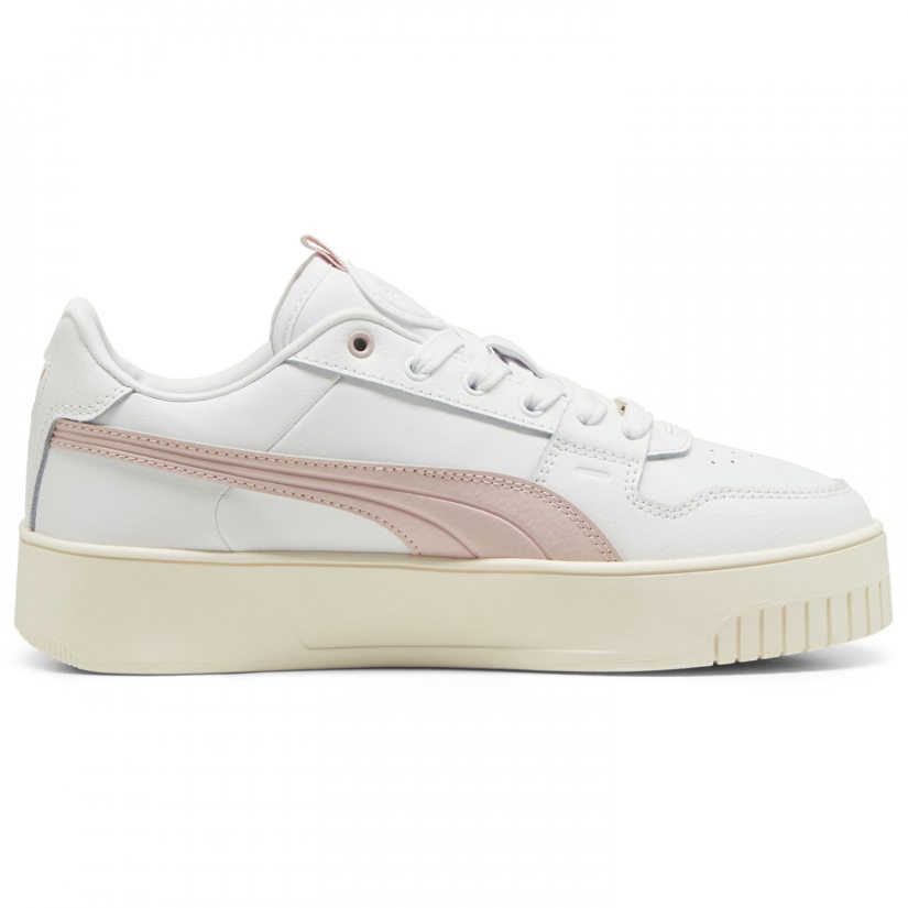 Carina Street Lux