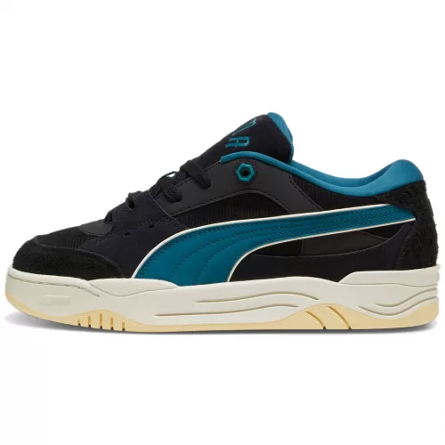 PUMA , 180 Play.Paris.