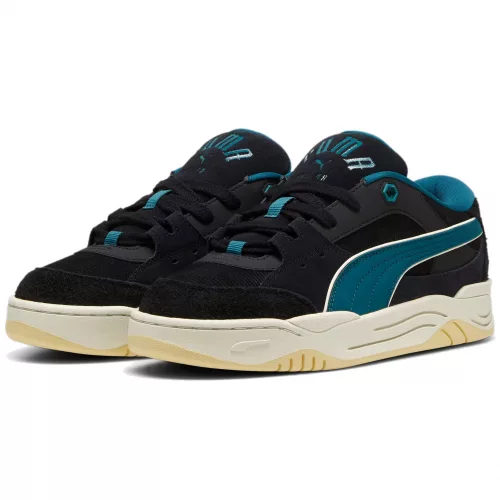 PUMA , 180 Play.Paris.