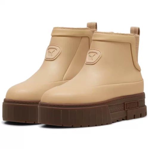 PUMA Mayze Wellis Boot Lth Wns