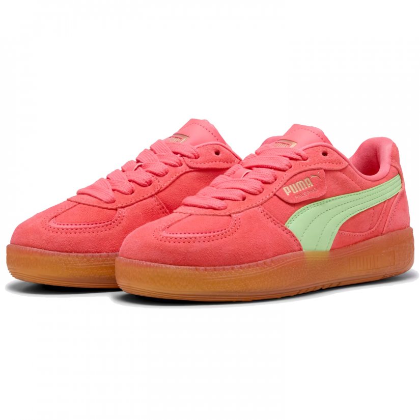 Palermo Moda Xtra Gum Wns