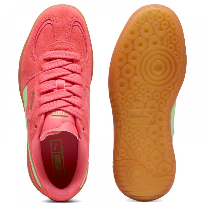 Palermo Moda Xtra Gum Wns