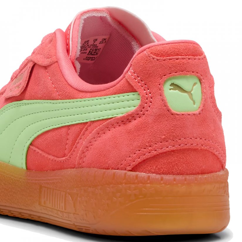 Palermo Moda Xtra Gum Wns