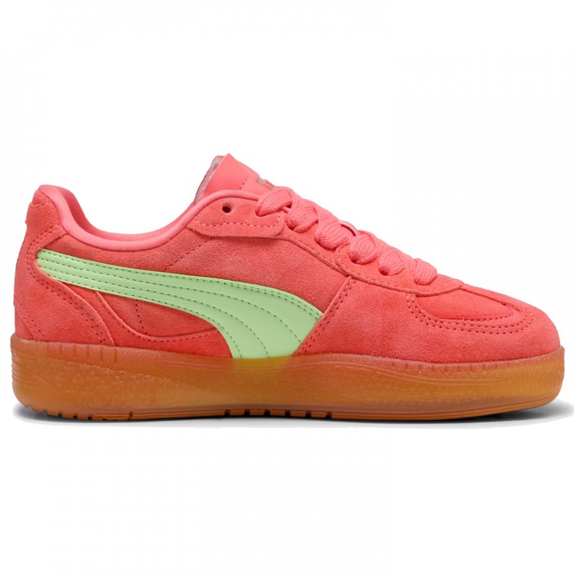 Palermo Moda Xtra Gum Wns
