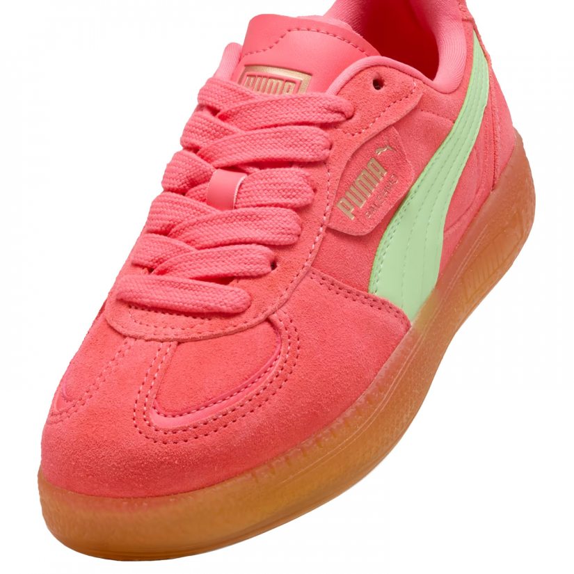 Palermo Moda Xtra Gum Wns
