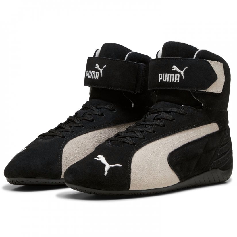 Speedcat Mid