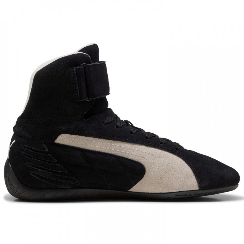 Speedcat Mid