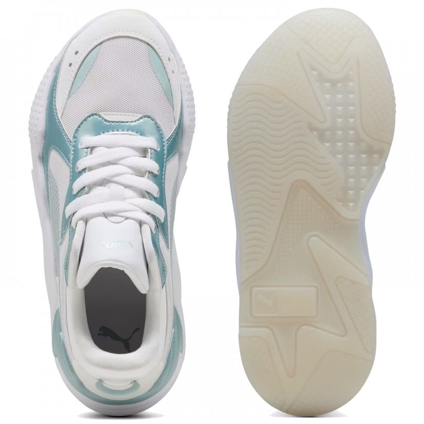 RS-X Astro Escape Wns
