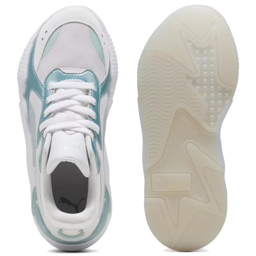 RS-X Astro Escape Wns