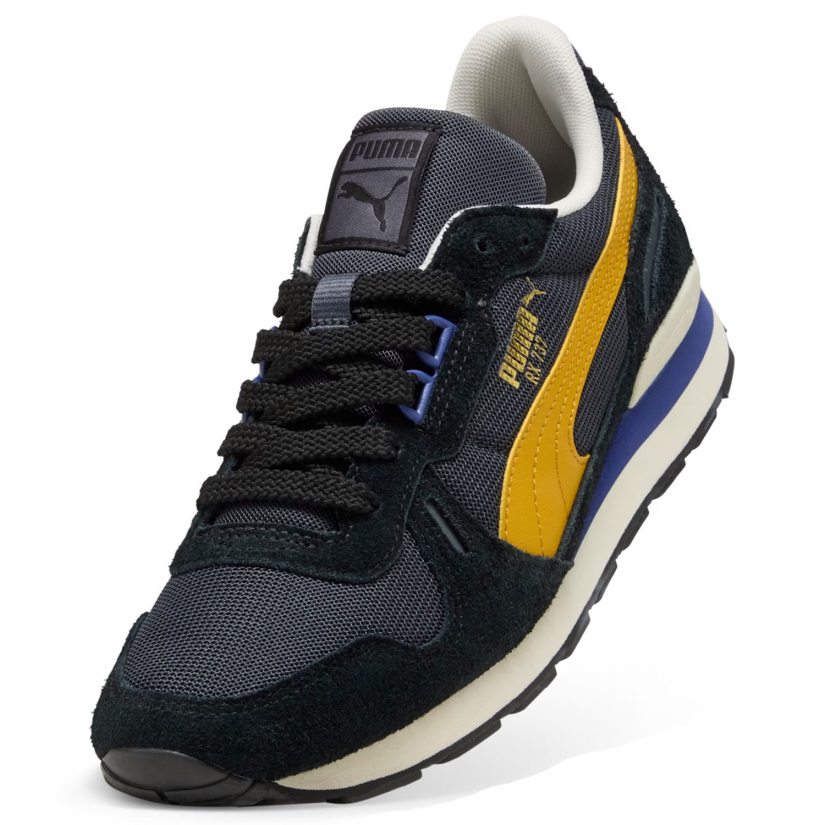RX 737 Vintage