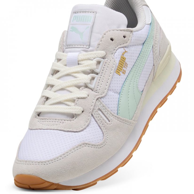 RX 737 Mesh Wns