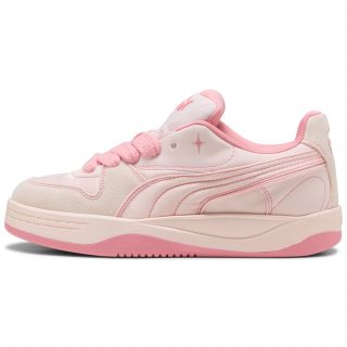 PUMA Park Luna Satin Princess