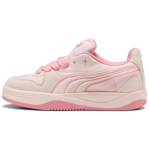 PUMA Park Luna Satin Princess