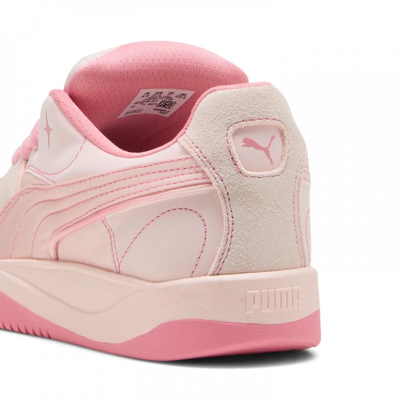 Park Luna Satin Princess