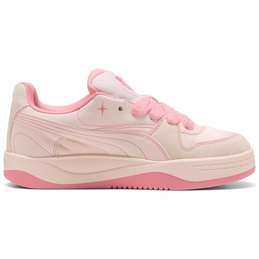 Park Luna Satin Princess