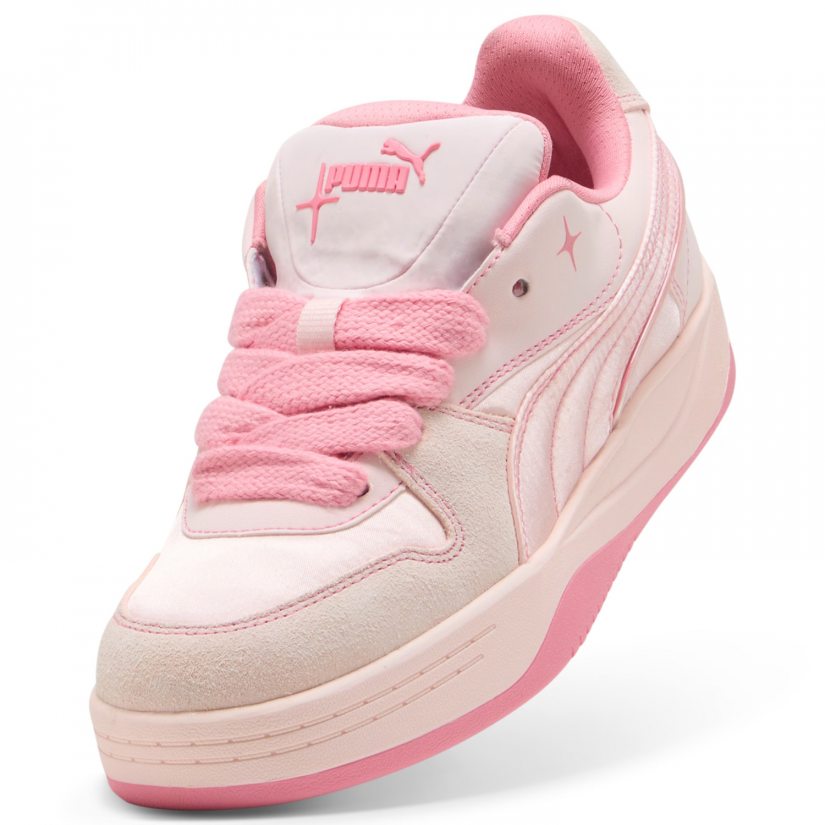 Park Luna Satin Princess