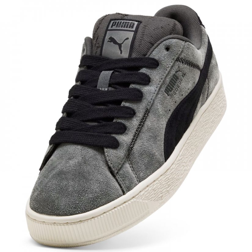 Suede XL Thrive & Triumph