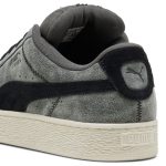 Suede XL Thrive & Triumph