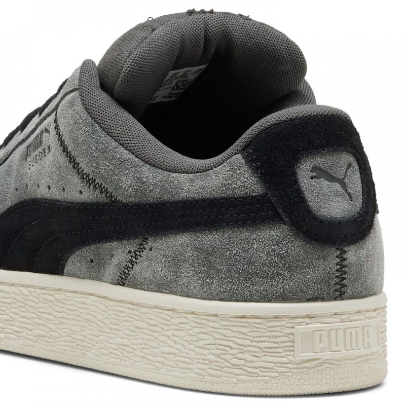 Suede XL Thrive & Triumph