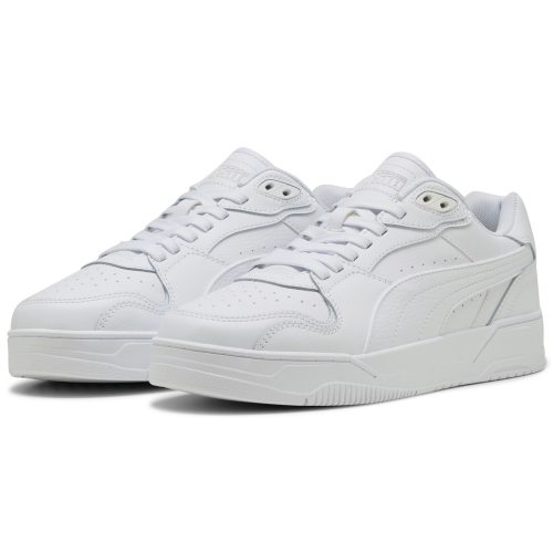 PUMA RBD Break Low