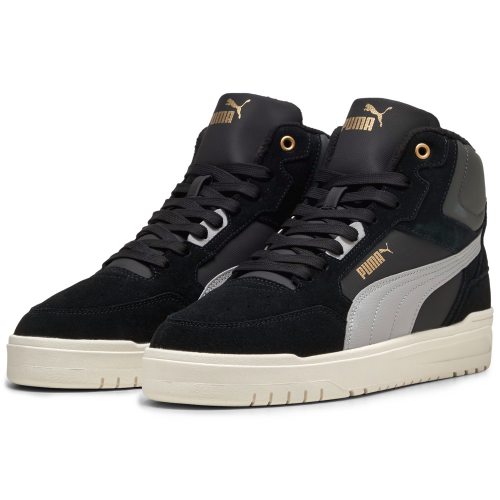 PUMA Shuffle Downtown Mid WTR
