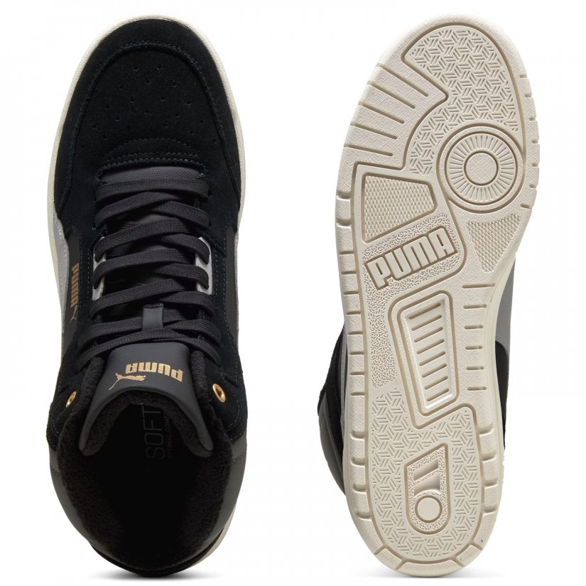 Shuffle Downtown Mid WTR