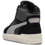 Shuffle Downtown Mid WTR