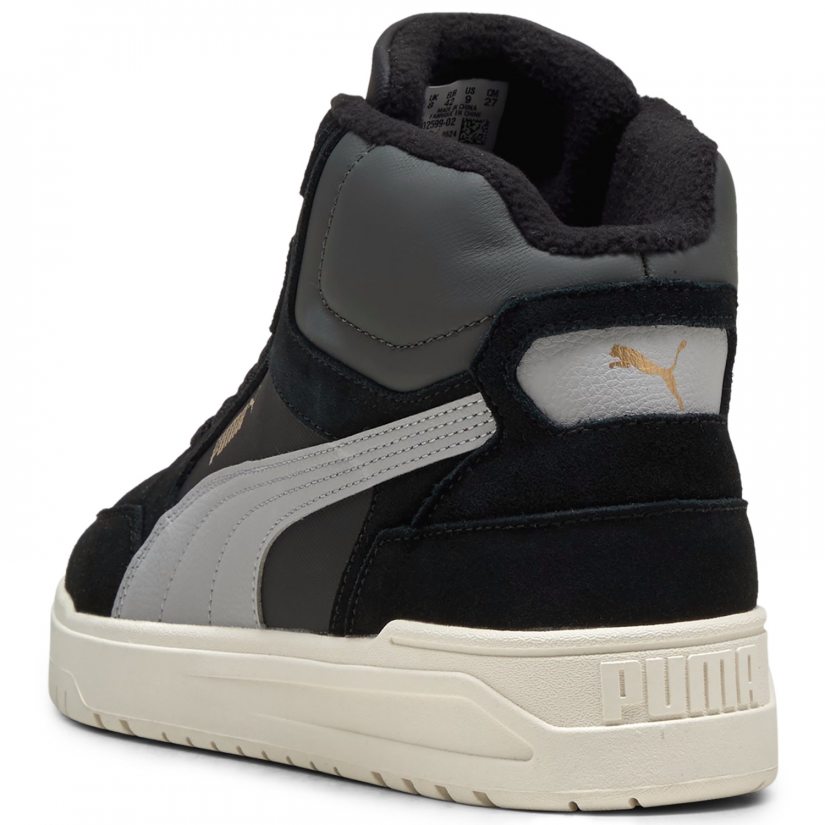 Shuffle Downtown Mid WTR