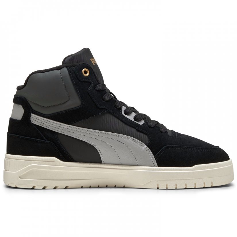 Shuffle Downtown Mid WTR