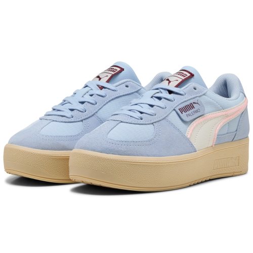 PUMA Palermo Elevata Gentle Meld