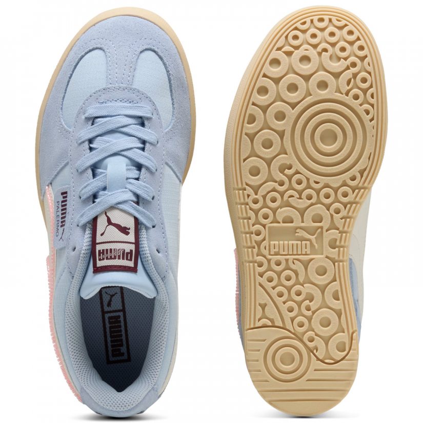 Palermo Elevata Gentle Meld