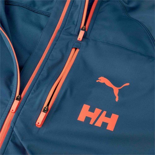 PUMA x Helly Hansen Jacket