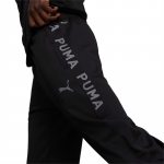 TRAIN FIT PWRFLEECE JOGGER