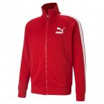 Iconic T7 Track Jacket PT Iconic T7 Track Jacket PT