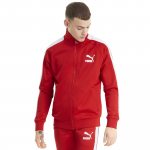 Iconic T7 Track Jacket PT Iconic T7 Track Jacket PT