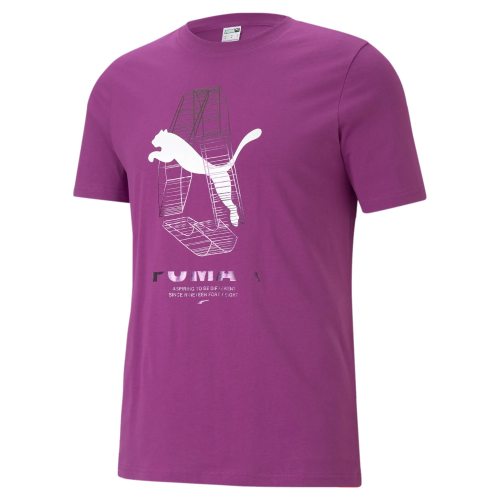 PUMA Avenir Tee