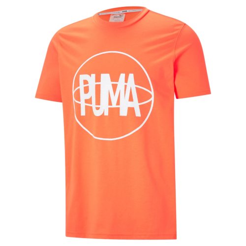 PUMA BP SS Tee 2