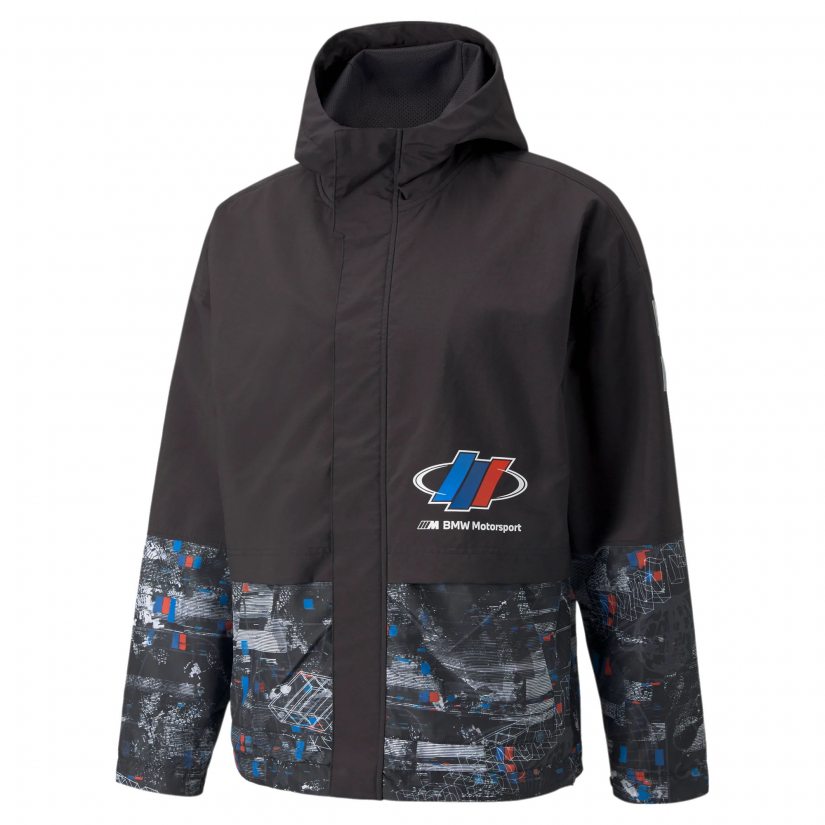 Bmw cheap jacket puma