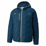x HELLY HANSEN Rev. Padded Jacket x HELLY HANSEN Rev. Padded Jacket