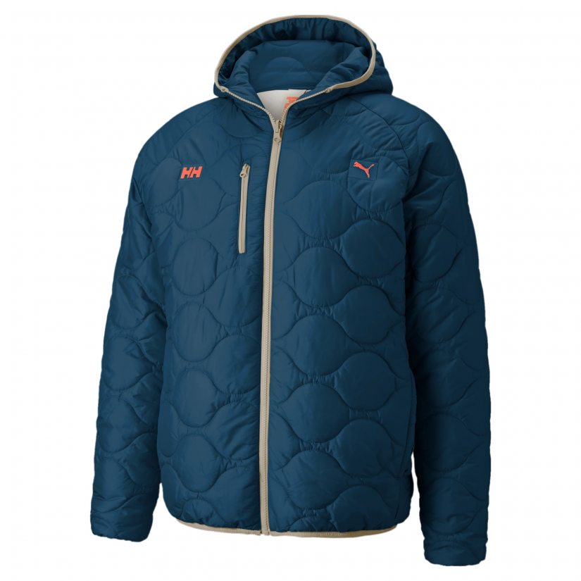 Manteau helly hansen clearance puma