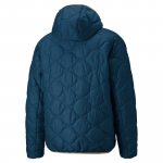 x HELLY HANSEN Rev. Padded Jacket x HELLY HANSEN Rev. Padded Jacket