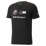 BMW MMS Logo Tee