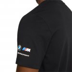 BMW MMS Logo Tee