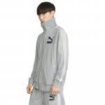 The NeverWorn T7 Track Top The NeverWorn T7 Track Top