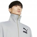 The NeverWorn T7 Track Top The NeverWorn T7 Track Top