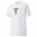 Downtown Relaxed Graphic Tee
