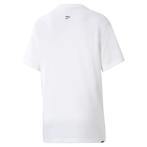 PUMA Downtown Relaxed Graphic Tee