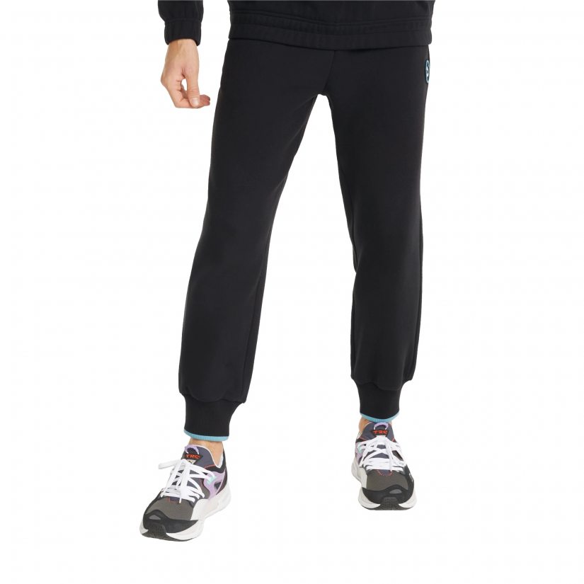 SWxP Track Pants DK