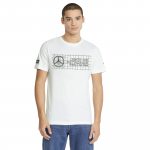 MAPF1 Logo Tee MAPF1 Logo Tee