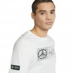 MAPF1 Logo Tee MAPF1 Logo Tee